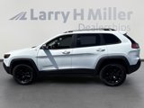 Used 2019 Jeep Cherokee Trailhawk w/ Comfort/Convenience Group image 5