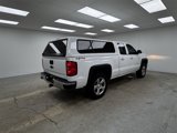 Used 2015 Chevrolet Silverado 1500 LT w/ LT Convenience Package image 5
