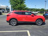 Used 2023 Chevrolet Blazer LT image 5