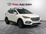 Used 2017 Hyundai Santa Fe Sport w/ 2.0T Ultimate Tech Package 05 image 3