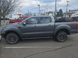 Certified 2022 Ford Ranger Lariat w/ Equipment Group 501A High image 3