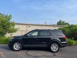 Used 2013 Ford Explorer XLT image 5