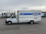 Used 2021 GMC Savana 3500 Extended w/ Power Convenience Package image 4
