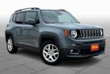 Used 2018 Jeep Renegade Latitude image 2