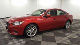Used 2016 MAZDA MAZDA6 Touring image 4