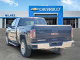 Used 2016 GMC Sierra 1500 SLT w/ SLT Premium Package image 3