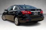 Used 2017 Nissan Sentra SV image 4