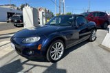 Used 2007 MAZDA MX-5 Miata Touring w/ Interior Trim Pkg image 2