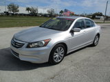 Used 2011 Honda Accord EX-L image 3