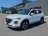 Used 2020 Hyundai Santa Fe SEL image 3