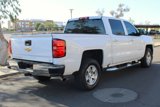 Used 2018 Chevrolet Silverado 1500 LT w/ All Star Edition image 4