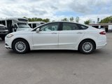 Used 2014 Ford Fusion SE image 2