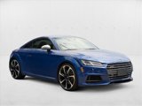 Used 2017 Audi TTS 2.0T Coupe image 3