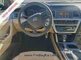 Used 2017 Hyundai Sonata SE image 6