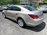 Used 2014 Buick LaCrosse Leather w/ Driver Confidence Package image 3