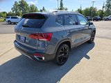 Used 2022 Volkswagen Taos SEL image 6