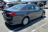 Used 2012 Toyota Camry LE image 3