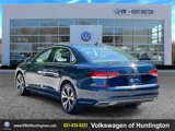 Certified 2021 Volkswagen Passat 2.0T SE image 4