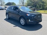 Used 2022 Ford Edge SEL image 2