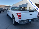 Used 2023 Ford F150 XL w/ XL Chrome Appearance Package image 3