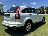 Used 2010 Honda CR-V LX image 4