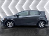 Used 2020 Chevrolet Sonic LT image 2