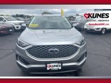Used 2023 Ford Edge SEL image 4