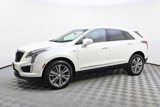 New 2025 Cadillac XT5 Premium Luxury w/ Technology Package image 2