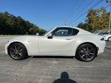 Used 2018 MAZDA MX-5 Miata RF Grand Touring image 4