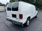Used 2008 Ford E-250 and Econoline 250 image 5