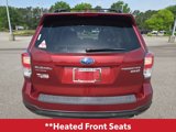 Used 2017 Subaru Forester 2.5i Touring image 5