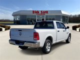 Used 2018 RAM 1500 Outdoorsman image 4