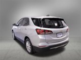 Used 2022 Chevrolet Equinox LT image 4