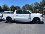 Certified 2021 RAM 1500 Laramie image 2