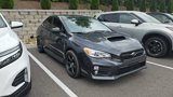 Used 2021 Subaru WRX Premium image 4