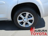 Used 2011 Toyota RAV4 Limited image 4