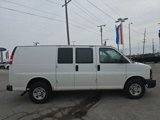 Used 2011 Chevrolet Express 2500 image 3