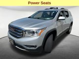 Used 2018 GMC Acadia SLE image 5