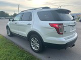 Used 2013 Ford Explorer XLT image 3