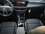 New 2025 Buick Encore GX Preferred w/ Comfort Package image 5