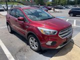 Used 2018 Ford Escape SE image 2