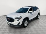 Used 2018 GMC Terrain SLE w/ Driver Convenience Package image 3