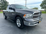 Used 2017 RAM 1500 Big Horn image 3