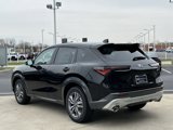 New 2025 Acura ADX AWD image 4