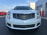 Used 2015 Cadillac SRX FWD image 2