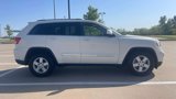 Used 2011 Jeep Grand Cherokee Laredo w/ All Weather Capability Group image 4