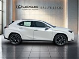 New 2025 Lexus UX 300h AWD image 3
