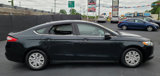 Used 2014 Ford Fusion S image 5