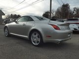 Used 2003 Lexus SC 430 Convertible image 3