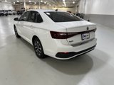 New 2025 Volkswagen Jetta S image 6